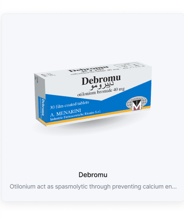 Debromu