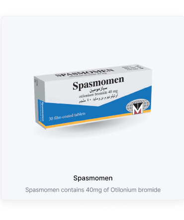 Spasmomen